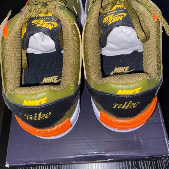 Nike Air Force 1 Shadow - Picture 5 of 14